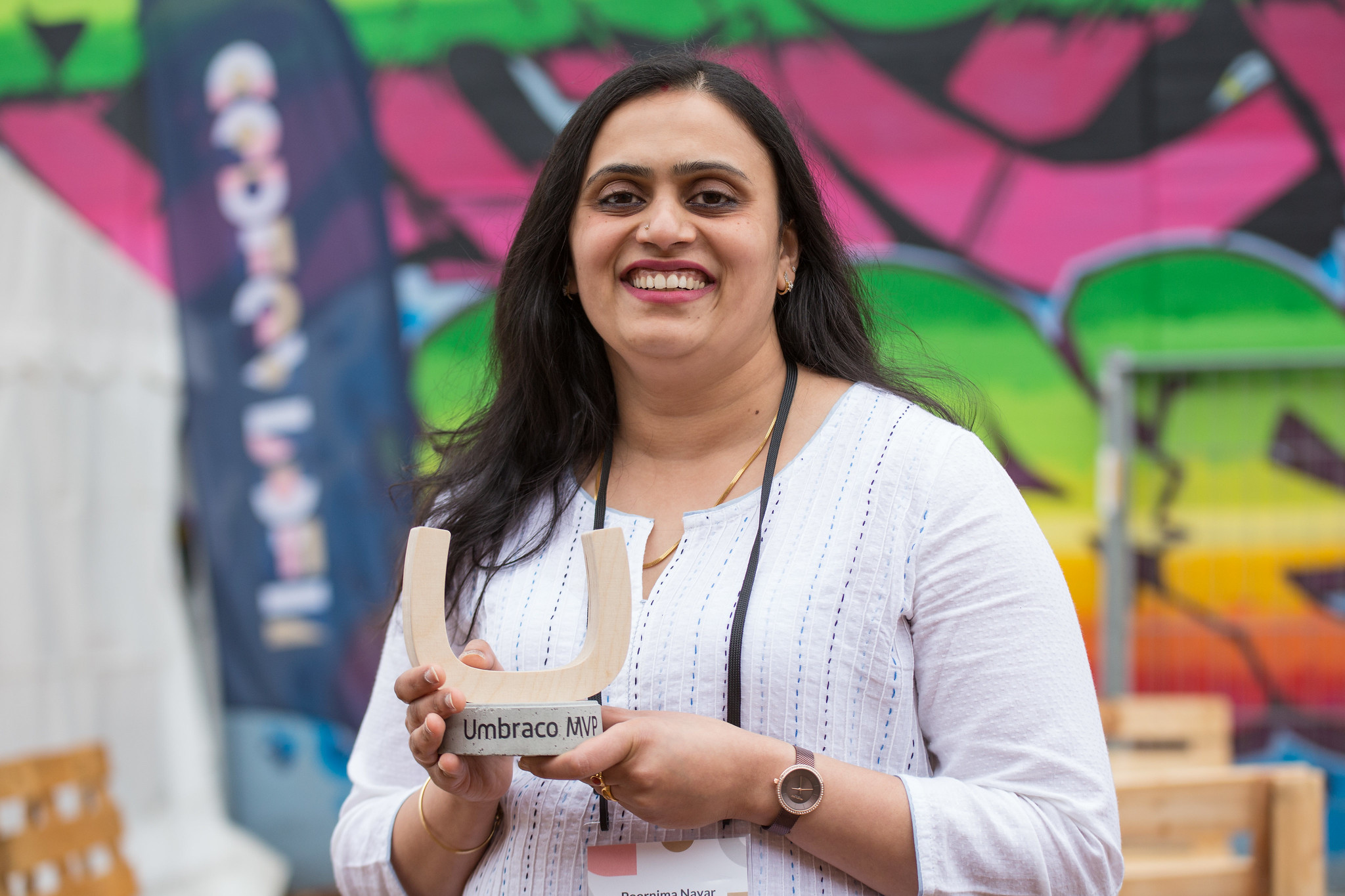 Poornima Nayar