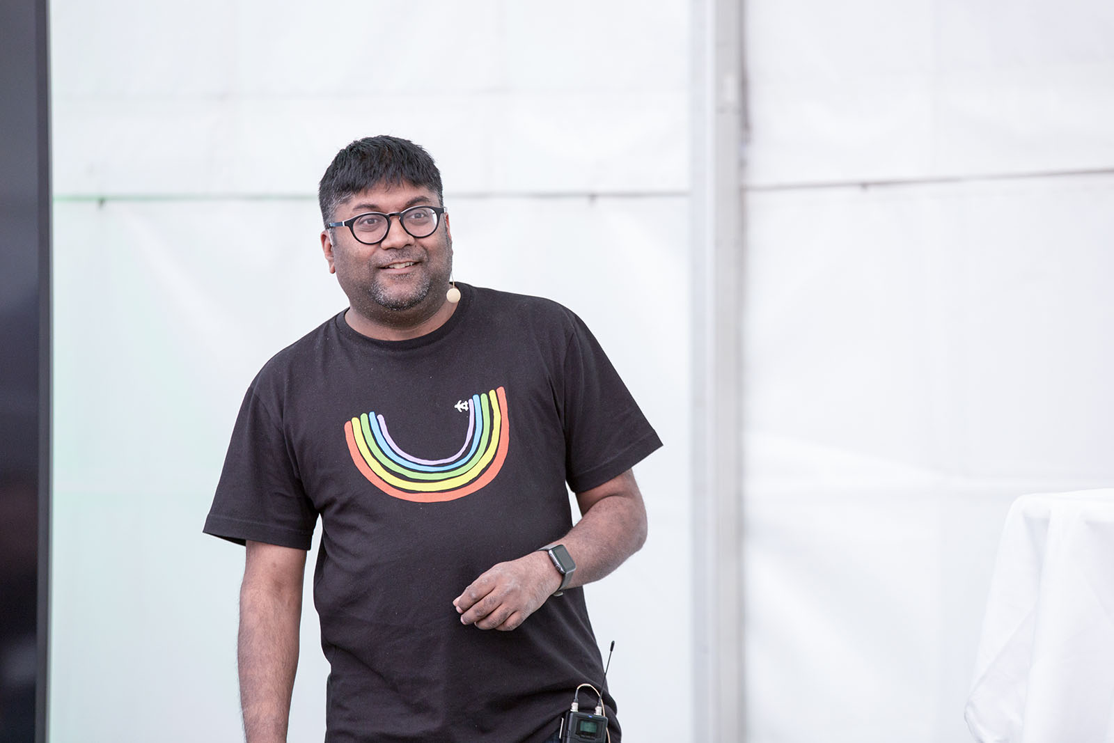 Ravi Motha
